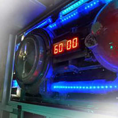 Raven's Wolf Entertainment